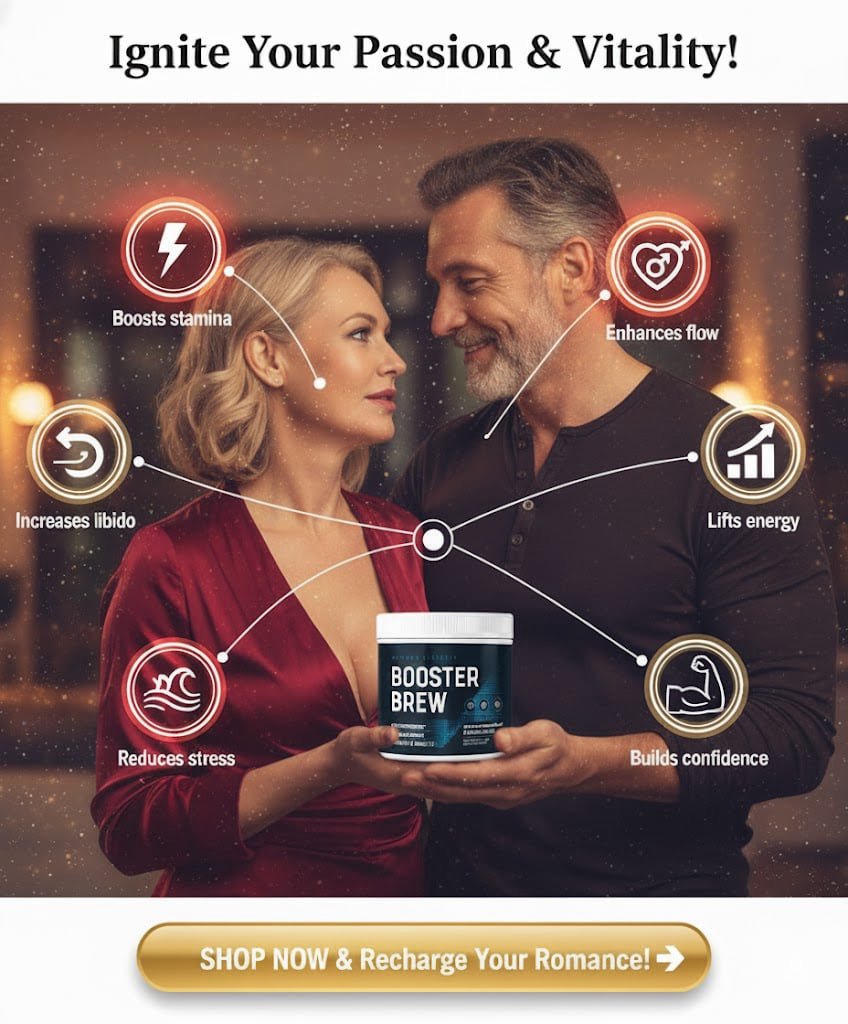 Booster Brew-benefits- image