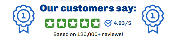 star rating for Booster Brew